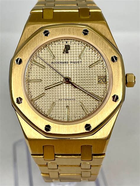 audemars piguet 4100ba|royal oak 15300.